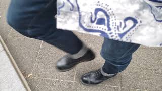 Momotaro 0405-18 2 year update, pt1