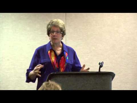 "Using the DSM-5® for Revolutionizing Diagnosis & Treatment" Seminar with Susan Lewis, Ph.D., J.D.