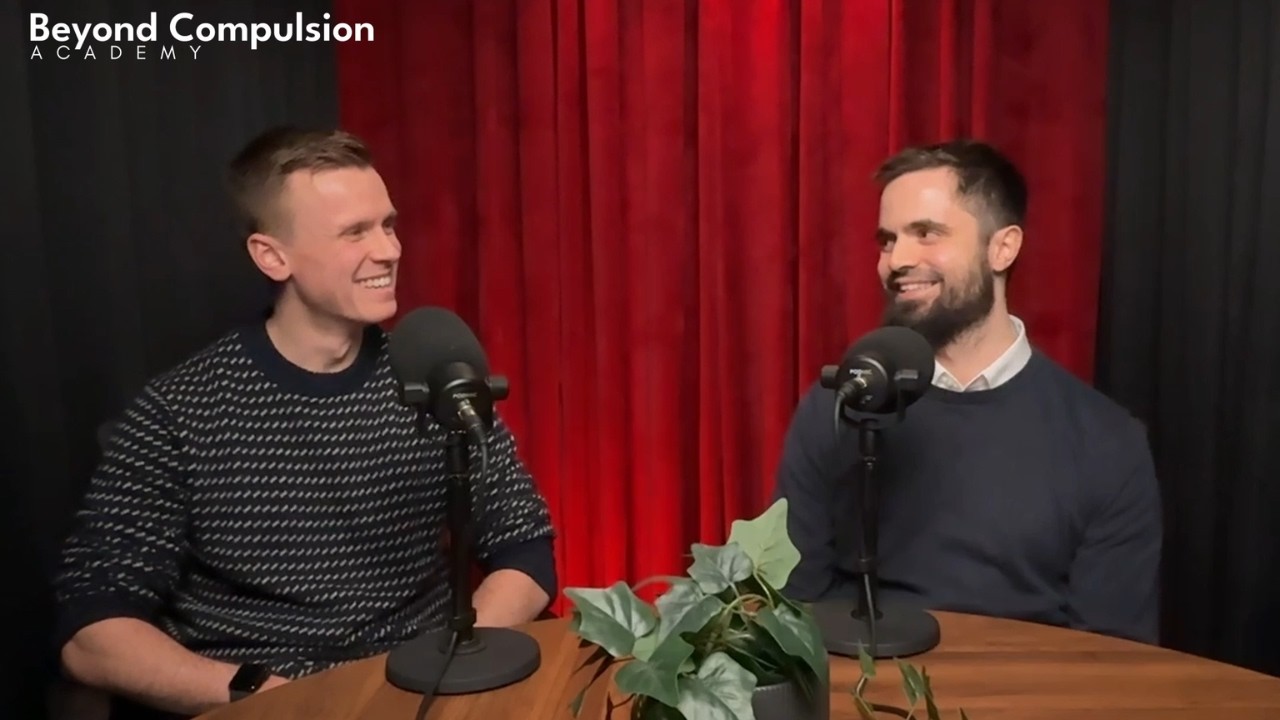 From Client to Expert - Porn Addiction Recovery Has a Formula