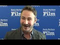 SBIFF 2022 - Best Documentary Short Film Award Interview "Lalato 10"