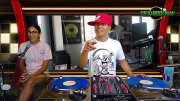 DJ Qbert x NelsonScratch I BREALTV