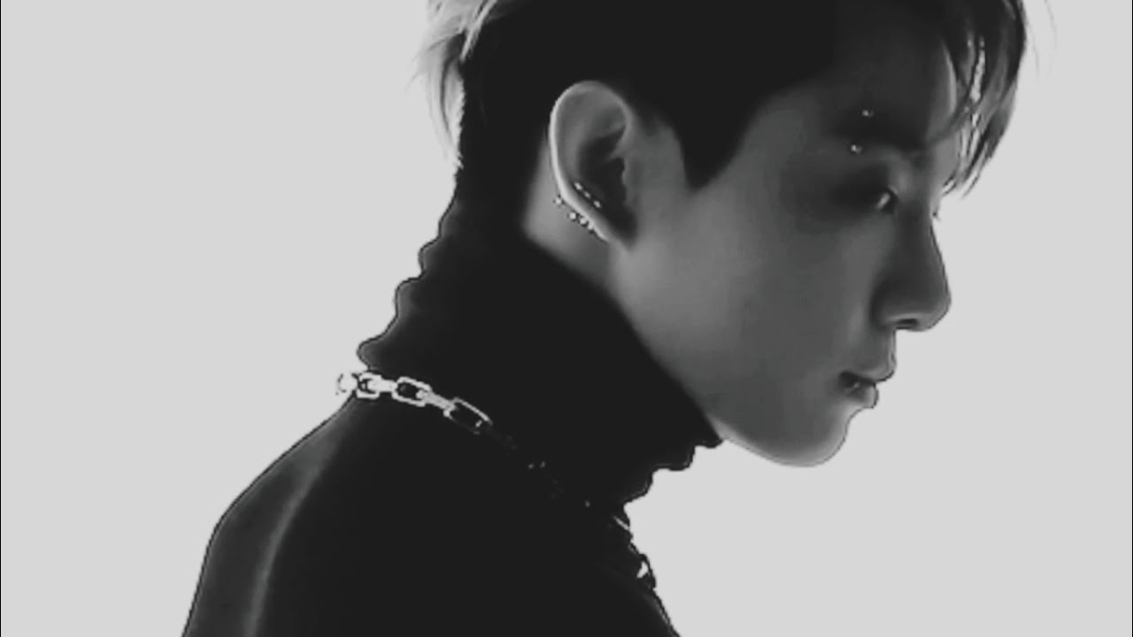 Jungkook - Black Widow [FMV]