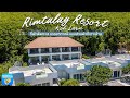 Rimtalay Resort Koh Larn ที่พักติดทะเล บรรยากาศดี แบบส่วนตัวที่เกาะล้าน