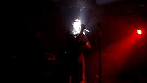 KILL MEMORY CRASH LIVE @ the Barn  10/21/09