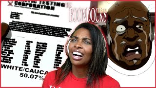 THE UNCLE RUCKUS REALITY SHOW | THE BOONDOCKS SEASON 2 EPISODE 15 REACTION