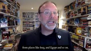 Reading Together - Week 5 - SF Said