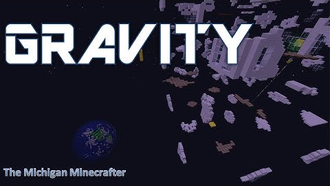 Gravity! | Mineplex Mini-Game