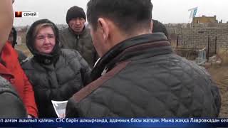 Тыйым салынған жерге адам жерлеу тоқтар емес