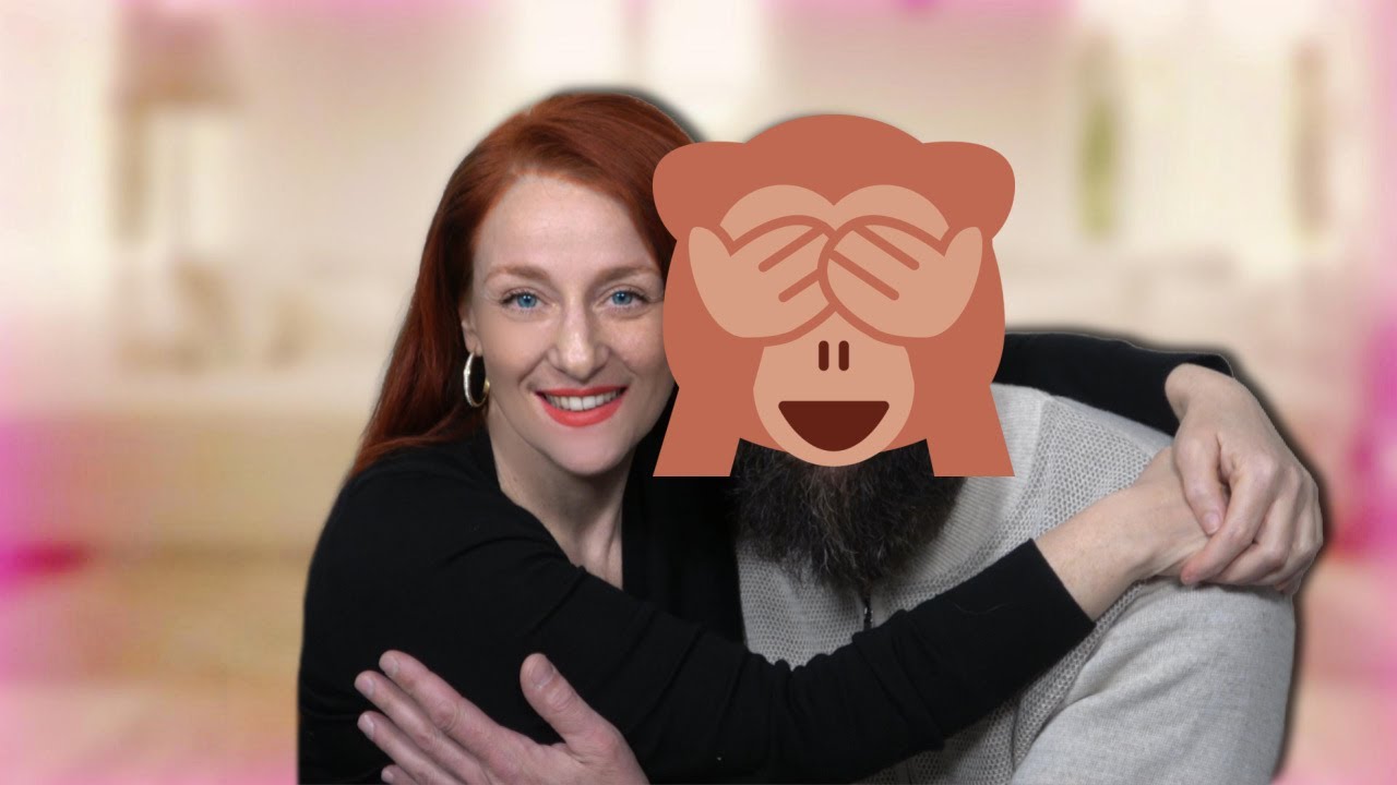 Je vous présente mon amoureux ❤ (à sa façon)