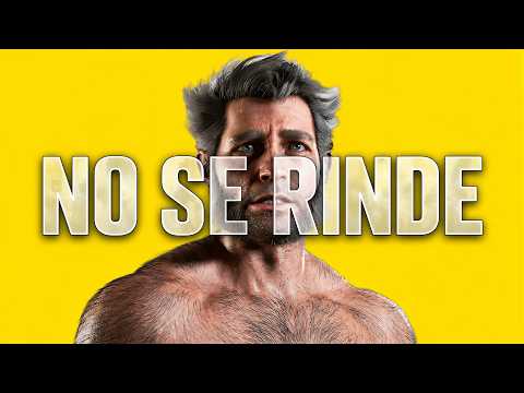 El PRECIO de ser el HOMBRE FUERTE | Wolverine