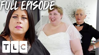 FULL EPISODE | Curvy Brides