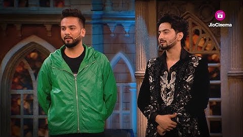 Faisu vs Elvish | Anil Kapoor | Adnaan | Lovekesh | Bigg Boss OTT 3 | JioCinema | New Episode, 9pm