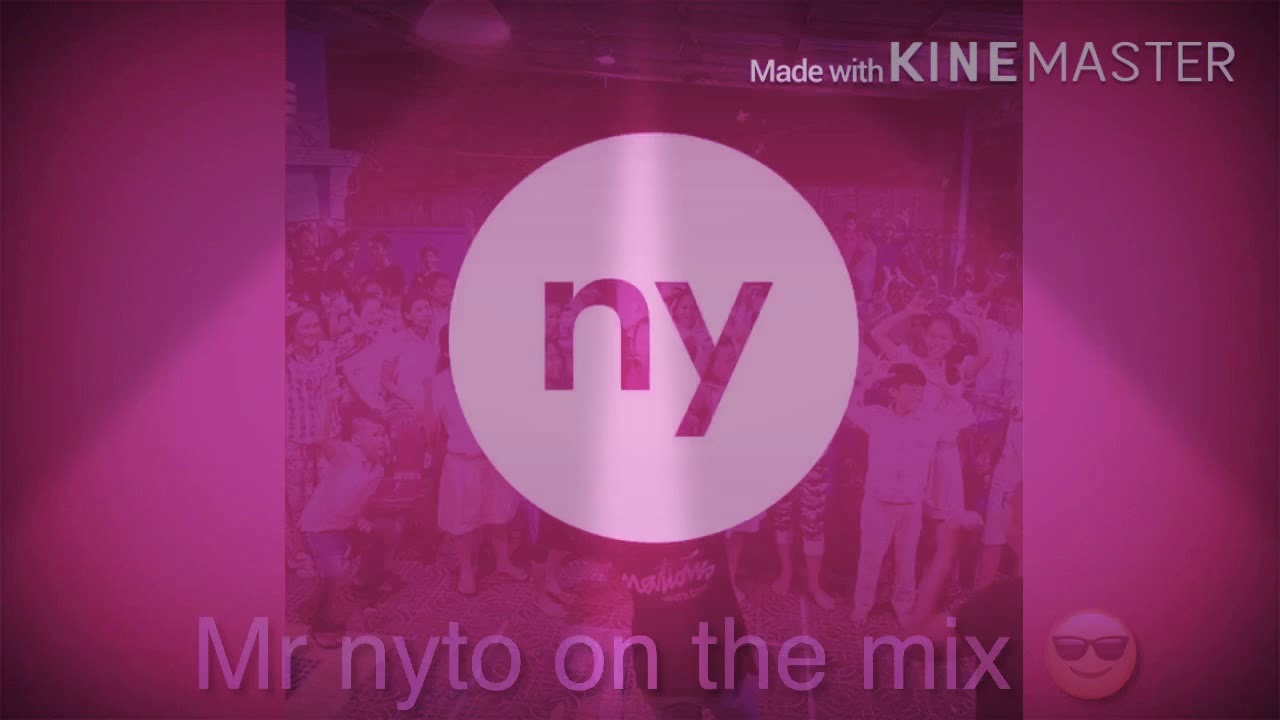 new melody and new song by Mr nyto on the mix