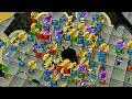 One Decision Made Me Rich (DMM Annihilation #4)