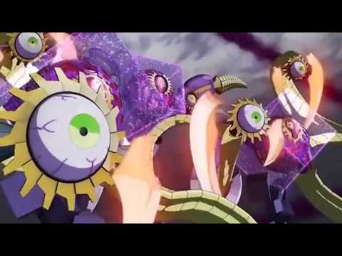 Yugioh Dark Dimensions AMV Yugi And Kiba Vs Diva 