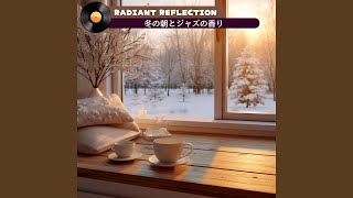 Glimmering Winter Light