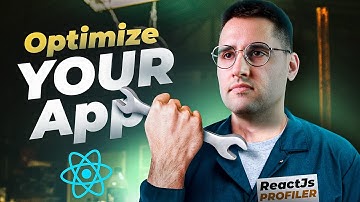 Reactjs Profiler API #17 React Course