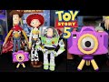 Toy Story 5 Snappy Digital Camera Review