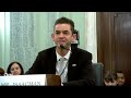 WATCH Nominee Isaacman Says He Thinks NASA Can Stand Up Simultaneous Full Missions To Moon Mars 