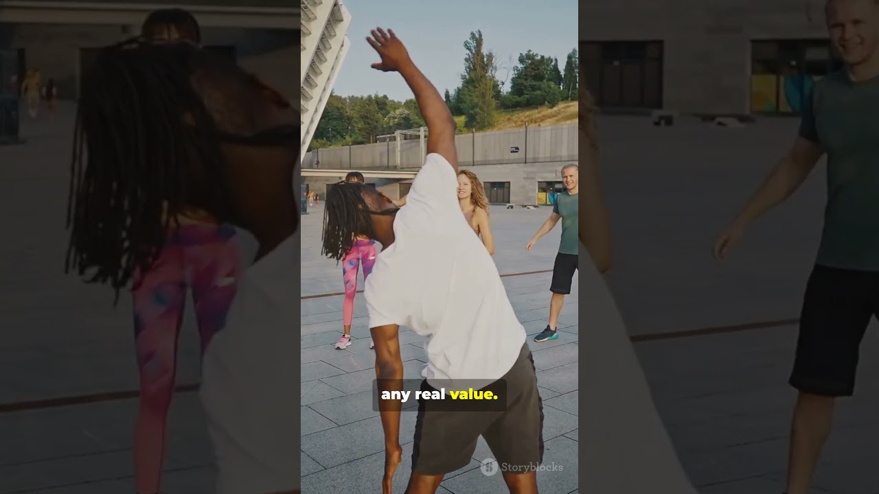 Brian Rose's $50,000 Course