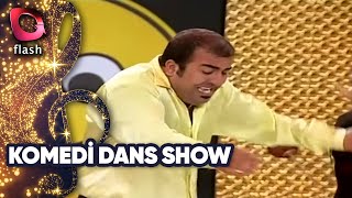 Komedi Dans Show | Flash Tv