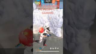 ARGAMING VS HAPPY GAMING 1V1