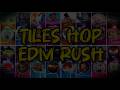 Live Rhythm Gameplay Session | Tiles Hop EDM Stream