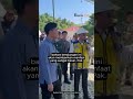 Tiba di Gorontalo, Gibran Tinjau Pembangunan Bendungan Bulango Ulu