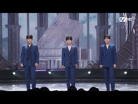 라포엠(LA POEM) - Meant to Be #엠카운트다운 EP.914 | Mnet 260129 방송