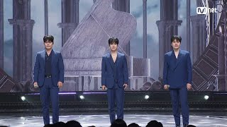 라포엠(LA POEM) - Meant to Be #엠카운트다운 EP.914 | Mnet 260129 방송