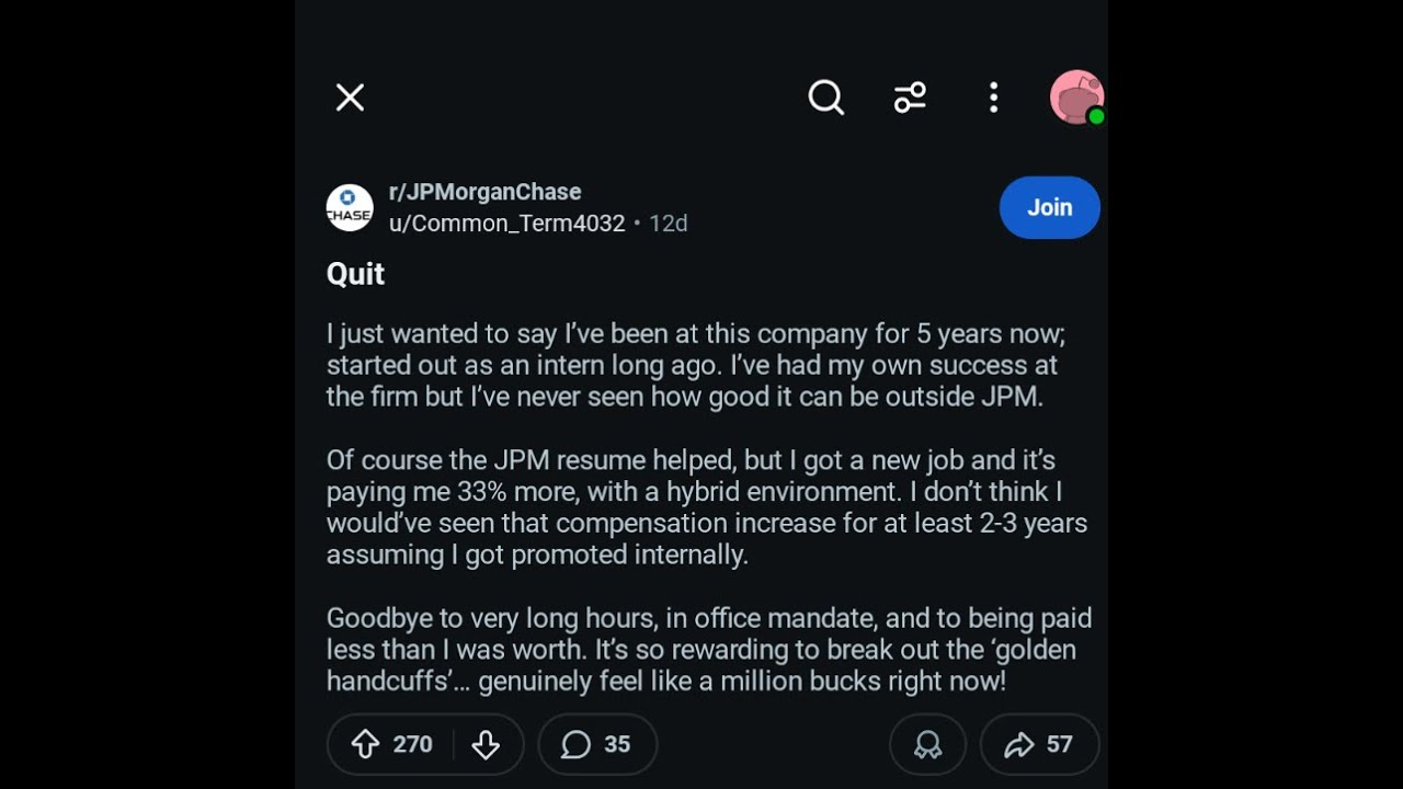 Job Hopping Isn't Radical, It's Necessary