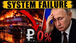 The Invisible Collapse: Russia's Real Debt