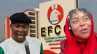 EFCC LEAVE MAMA P AND PETER FOR NIGERIA ALONE 😱 FOCUS ON CORRUPT NIGERIAN POLITICIANS....