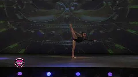 You Should See Me in a Crown, Choreo by Joyce Steele