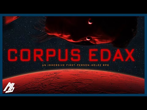 CORPUS EDAX - Steam Next Fest