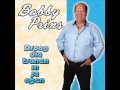 Bobby Prins - Droog die tranen in je ogen