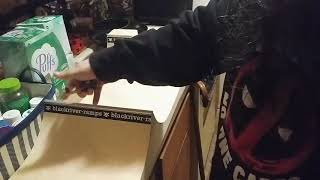 Ho Ho Plant to Spine Transfer
