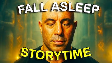 Joe Rogan Talks You to Sleep: Hidden History of the Gods | 3.5 Hour Compilation | #sleep #jre