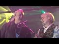 Camaleonti - Come passa il tempo (Live 40 anni di Musica eApplausi) - La migliore musica Italiana