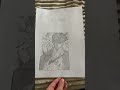 Dessin sung jin woo #solo leveling