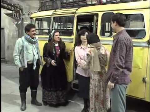 الحصاد المر الحلقة 10