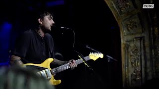 Frank Iero And The Patience - It Ain’t Easy [David Bowie cover] (Live in London 2017)
