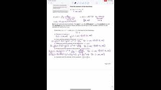 3 4 Notes Function Operations page 1
