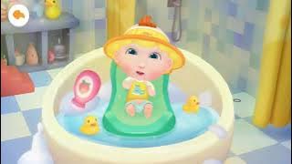 SUPER JOJO : AYO BELAJAR MERAWAT BAYI JOJO | KARTUN ANAK | KARTUN LUCU | BABYBUS BAHASA INDONESIA