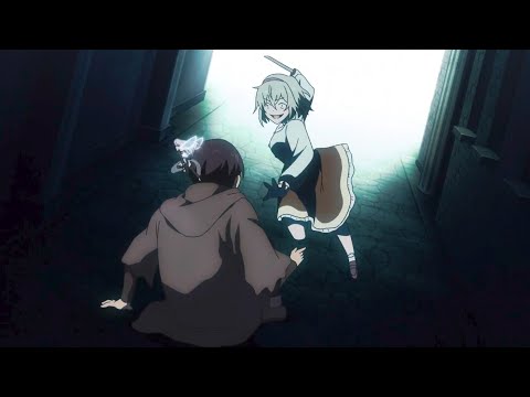 Full Dive ||  Ep 02 - I Love You Hiro