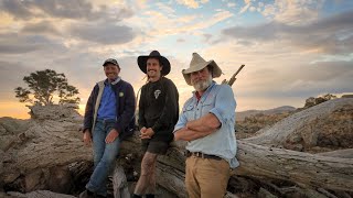 Rehydrate Australia with Charlie Arnott, Hanaminno, Boorowa, NSW