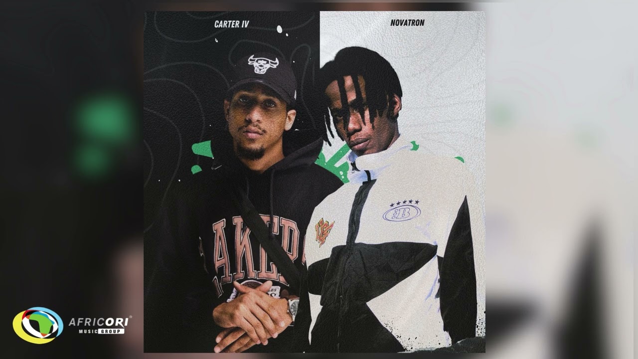 Novatron, Carter IV and Don Delicious - Go (Official Audio) auf YouTube ansehen Novatron, Carter IV and Don Delicious - Go (Official Audio) auf YouTube ansehen