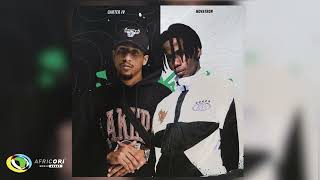 Novatron Carter Iv And Don Delicious  Go  