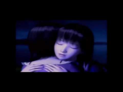 天野　月子　蝶　（零～紅い蝶～）　歌のみ　歌詞つき