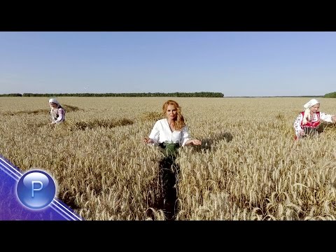 IVELINA KOLEVA - DOBRUDZHA NA HLYAB MIRISHE / Ивелина Колева - Добруджа на хляб мирише, 2016